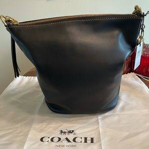 NWT Coach 1941 Archive Duffle